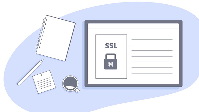 How to install an SSL certificate